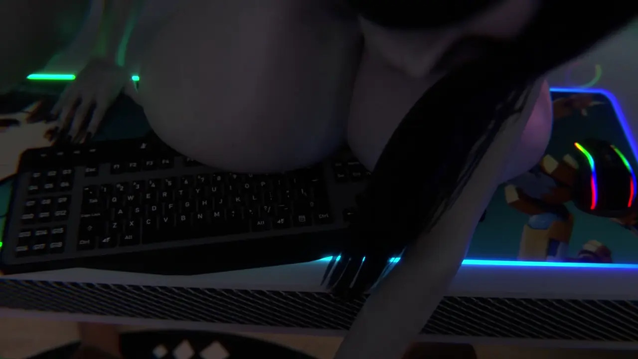 New Hentai: Sadako Fucks Guy At His Computer - Stream & Download HD | rule34tv.com