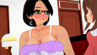 [uuuuuuuuuuuuuh] KK SS: 02 - Irresponsible Parenting