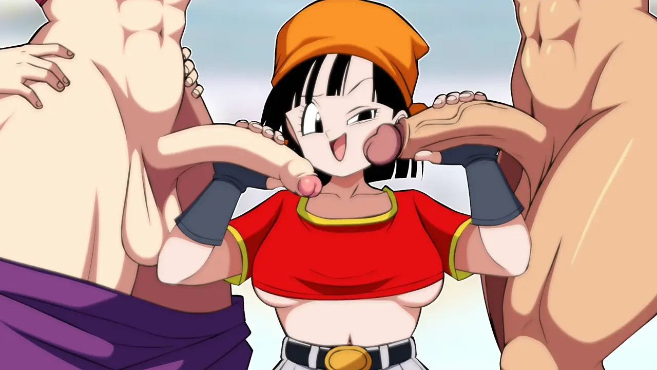 New Hentai: Pan training with Kale and Caulifla - Stream & Download HD | rule34tv.com