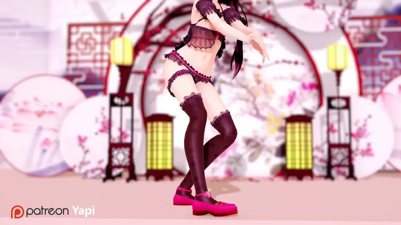New Hentai: Lingyuan Yousa - Da'Xi - Stream & Download HD | rule34tv.com
