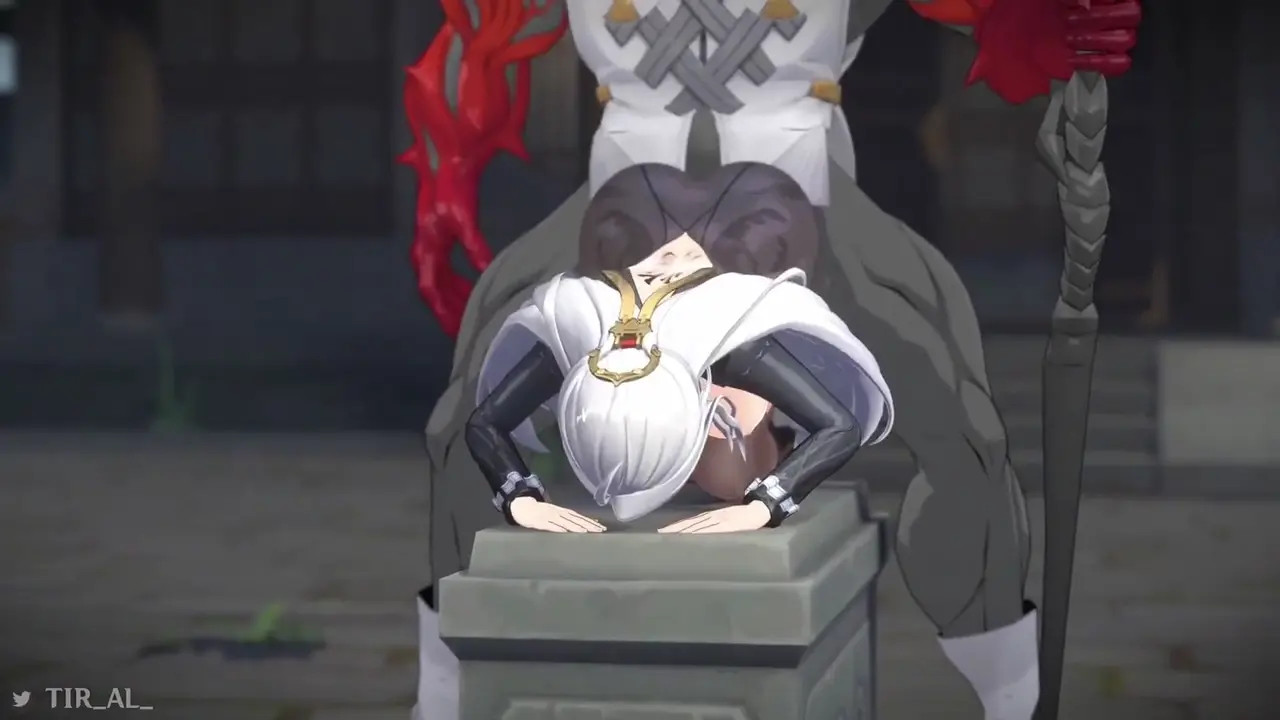 New Hentai: Yixuan Extra [Tir_Al] - Stream & Download HD | rule34tv.com