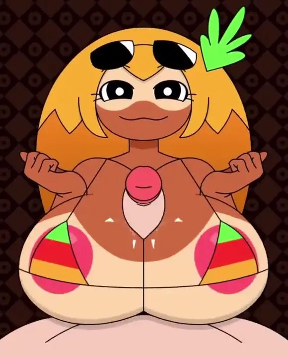 New Hentai: Pineapple titfuck [4K] | Beat Banger - Stream & Download HD | rule34tv.com