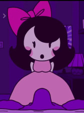 Girl goobie edition