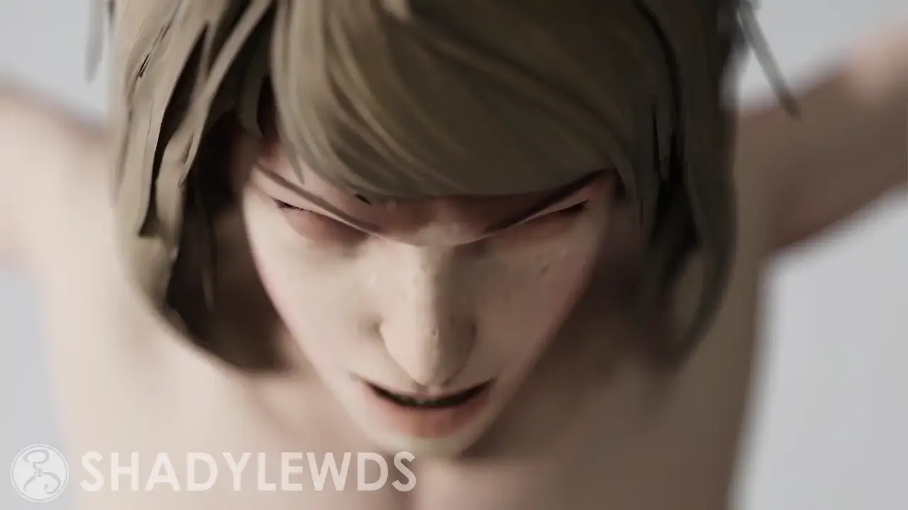 New Hentai: Maxine Caulfield forced pleasure - Stream & Download HD | rule34tv.com