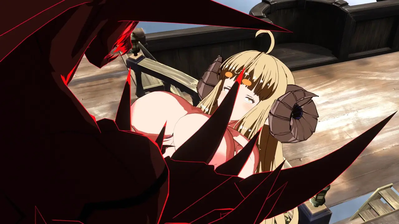 New Hentai: Anila vs Berserker - Stream & Download HD | rule34tv.com