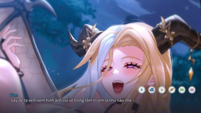 Lilith(Cherry Tale)