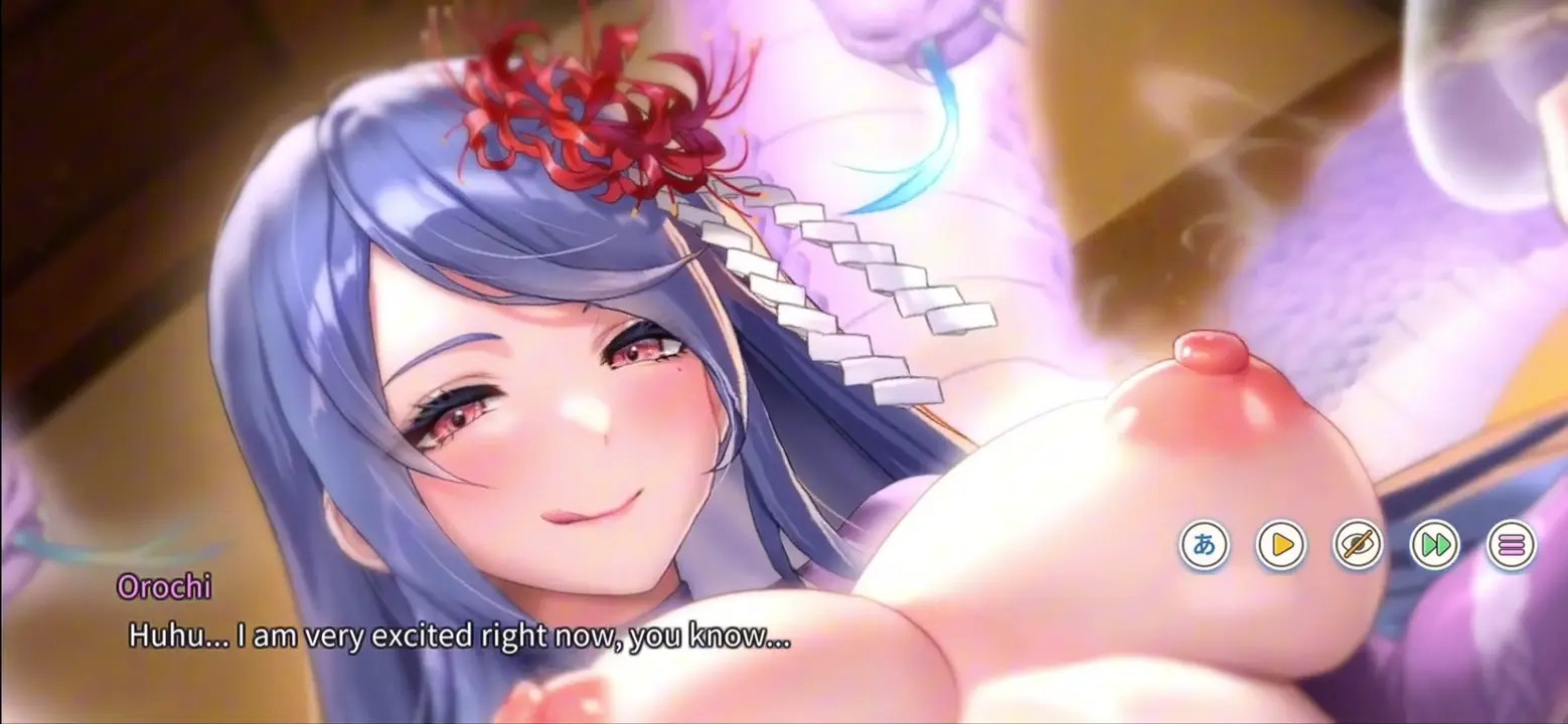 New Hentai: Orochi(Cherry Tale) - Stream & Download HD | rule34tv.com