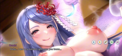 Orochi(Cherry Tale)