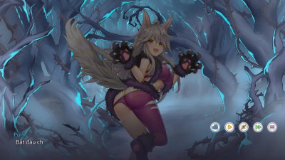 Lupiz(Cherry Tale)
