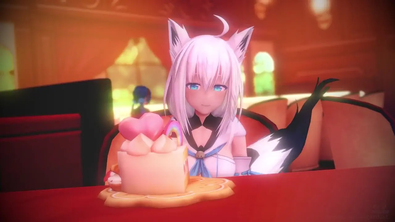 New Hentai: Shirakami Fubuki_Hololive [Sugardust] - Stream & Download HD | rule34tv.com