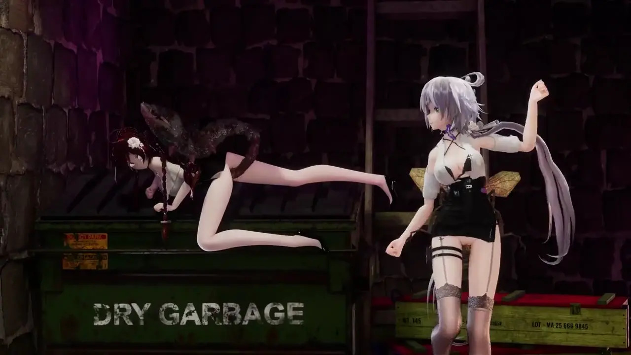 New Hentai: 22【insect】In a secret alley 2 - Stream & Download HD | rule34tv.com