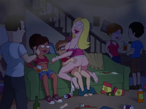 Crazy Party