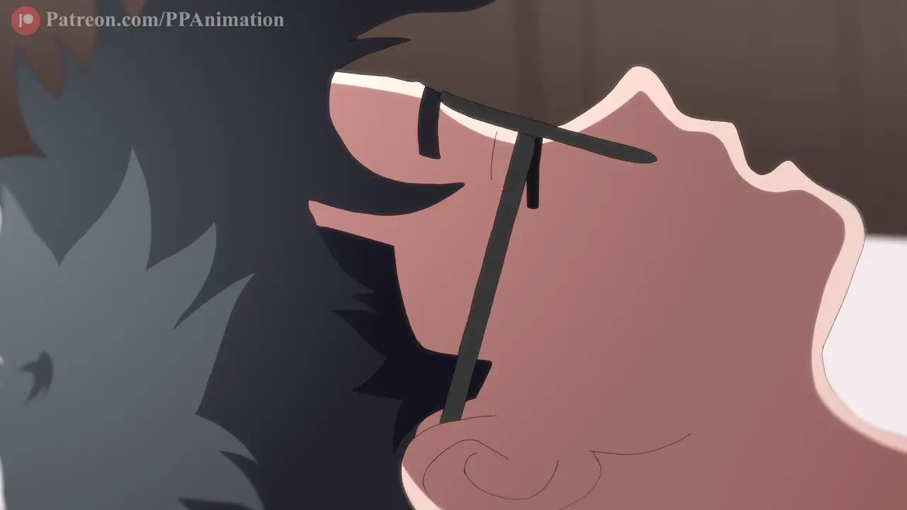 New Hentai: Dandadan Momo × Okarun Hentai FULL VERSION [PPAnimation] - Stream & Download HD | rule34tv.com