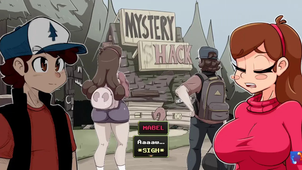 New Hentai: Gravity Files - Play No Commentary - Stream & Download HD | rule34tv.com