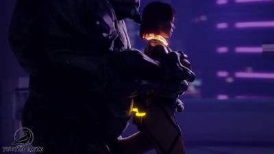 Shadow Broker's Pet