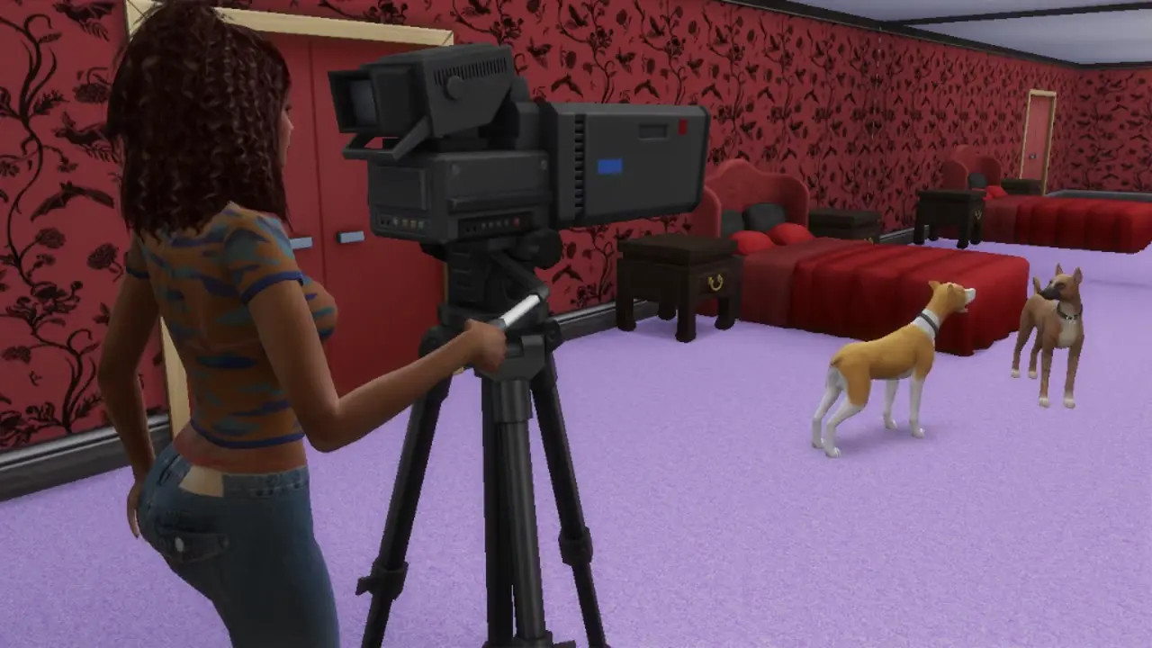 New Hentai: Canine Desires : Nicole - Stream & Download HD | rule34tv.com