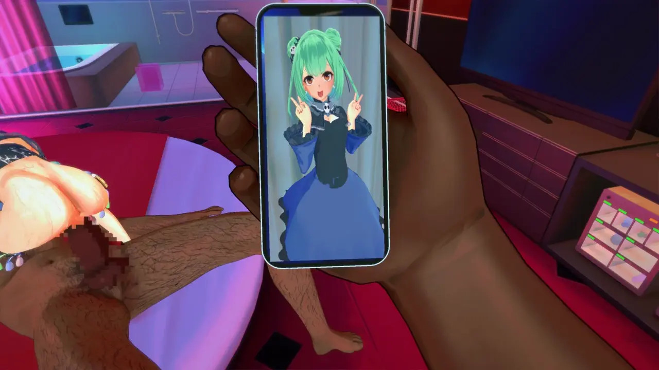 New Hentai: 【123】Hololive14_Rushia - Stream & Download HD | rule34tv.com