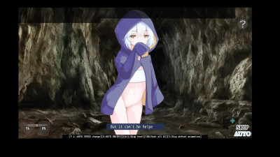 Avarice Dungeon 6