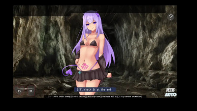 Avarice Dungeon 4