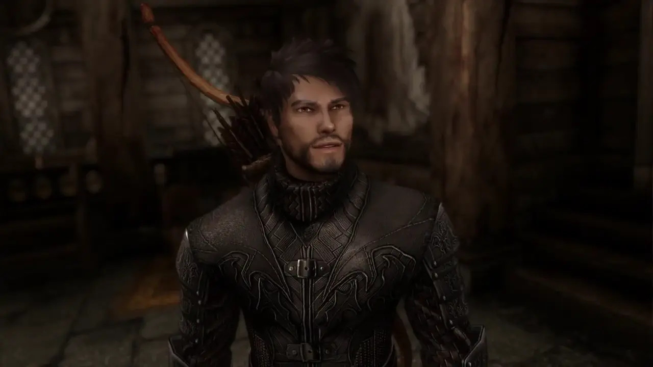 New Hentai: Aela the Huntress meets the Dovahkiin - Stream & Download HD | rule34tv.com