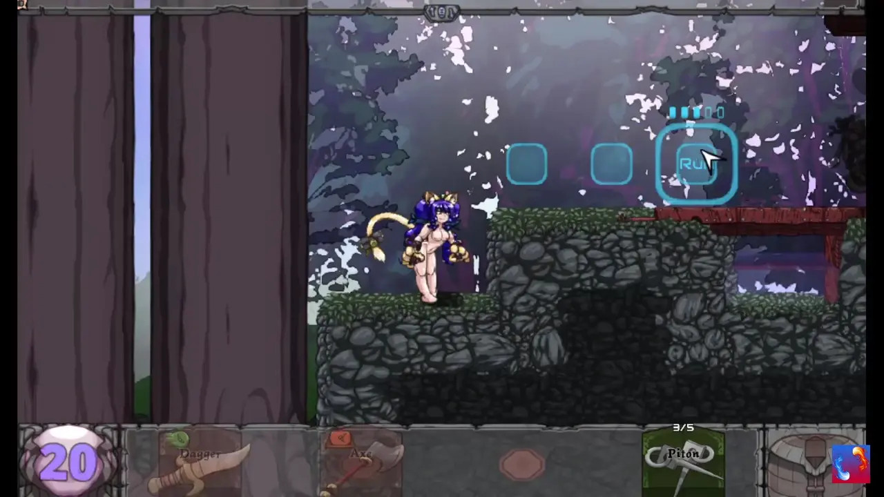 New Hentai: MonCurse - Play No Commentary - Stream & Download HD | rule34tv.com