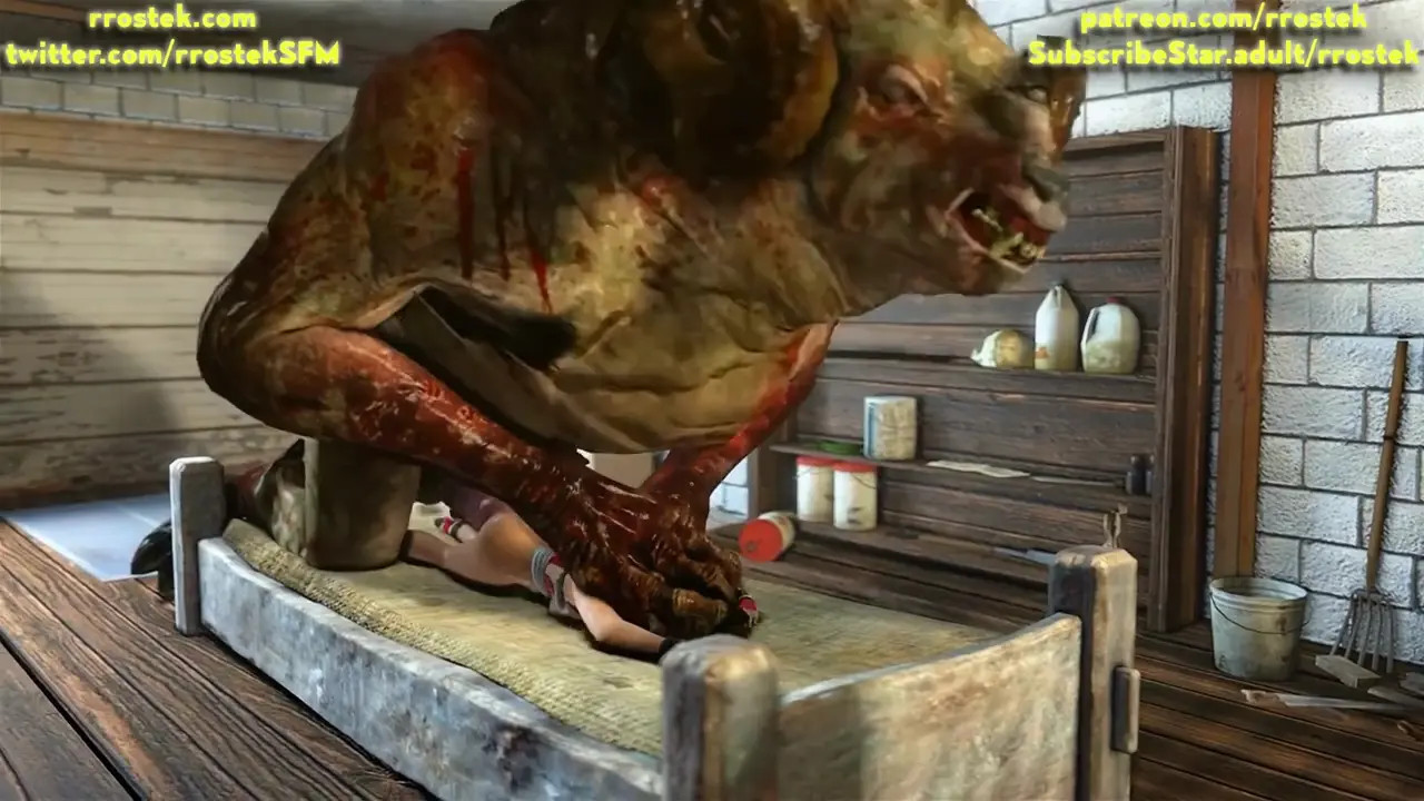 New Hentai: Mai Shiranui Impaled by a huge Ram Monster - Stream & Download HD | rule34tv.com