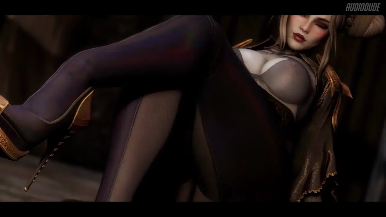 New Hentai: HMV Skyrim - Finally Awake (No Beatbar) by Audiodude - Stream & Download HD | rule34tv.com