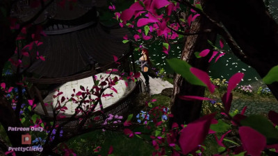 [BIGGER Alt] Honolulu's Growing Concern (GTS, Hourglass)