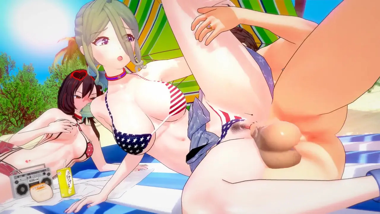 New Hentai: Bonnouji Momoha & Yamato Nadeshiko_100 Kanojo [Tsumi45] - Stream & Download HD | rule34tv.com