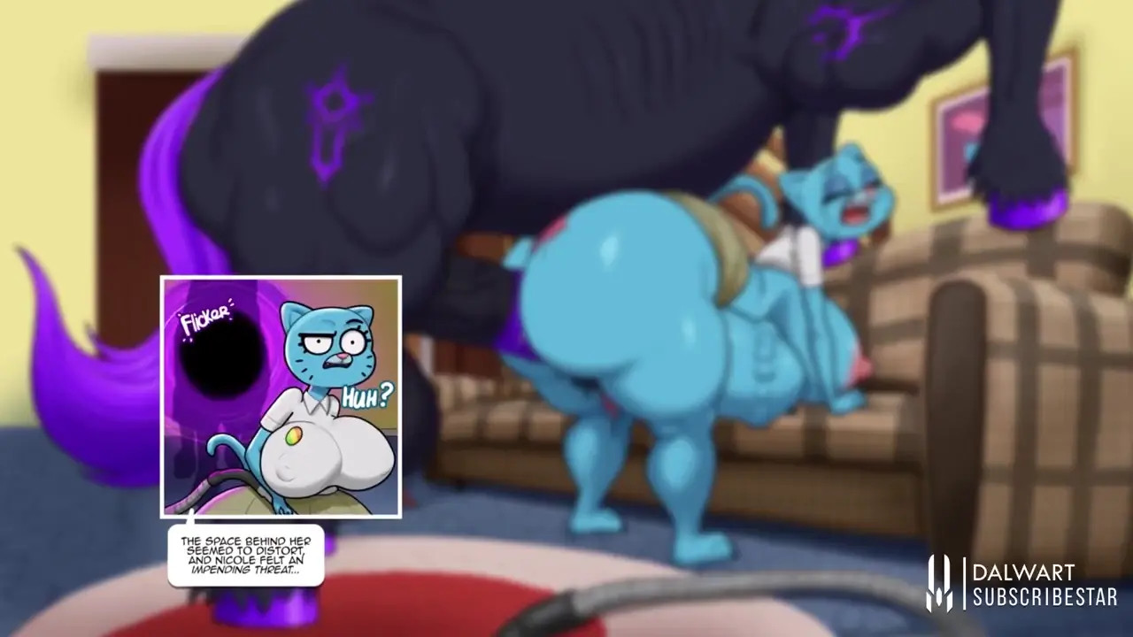 New Hentai: Nicole and Black Hole - Stream & Download HD | rule34tv.com