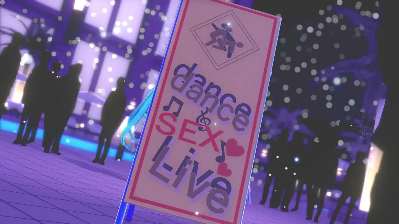 New Hentai: HMV Miku under KUROMARU's hacking Part 1&2 [ブラン] - Stream & Download HD | rule34tv.com