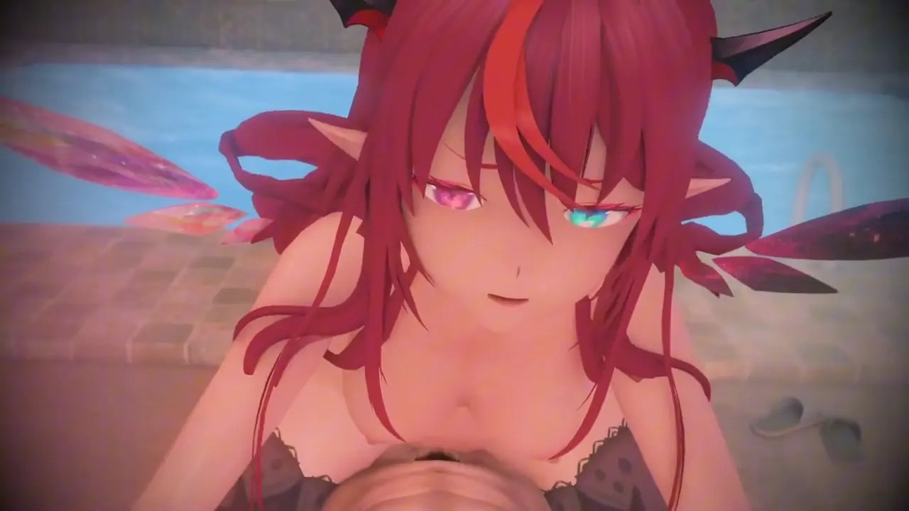 New Hentai: Sugardust - Irys Pool - Stream & Download HD | rule34tv.com