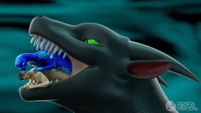 New Hentai: Oral vore by crimsoncreature - Stream & Download HD | rule34tv.com