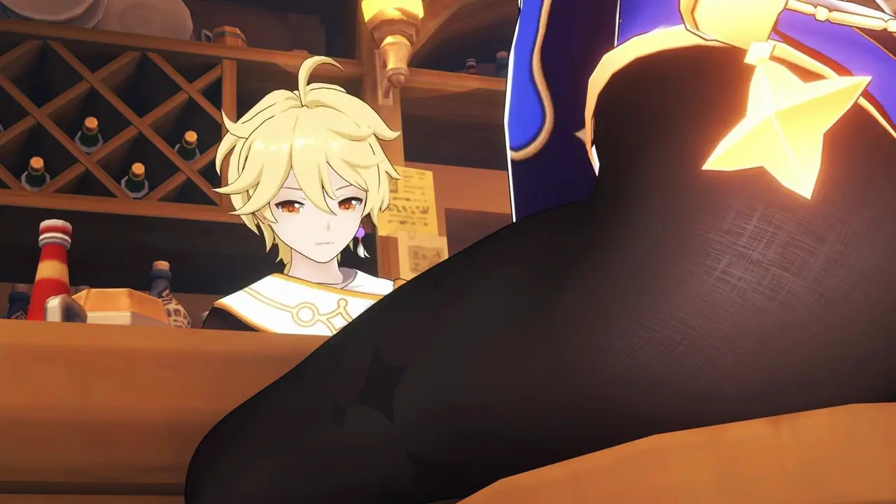 New Hentai: Mona-genshin impact - Stream & Download HD | rule34tv.com