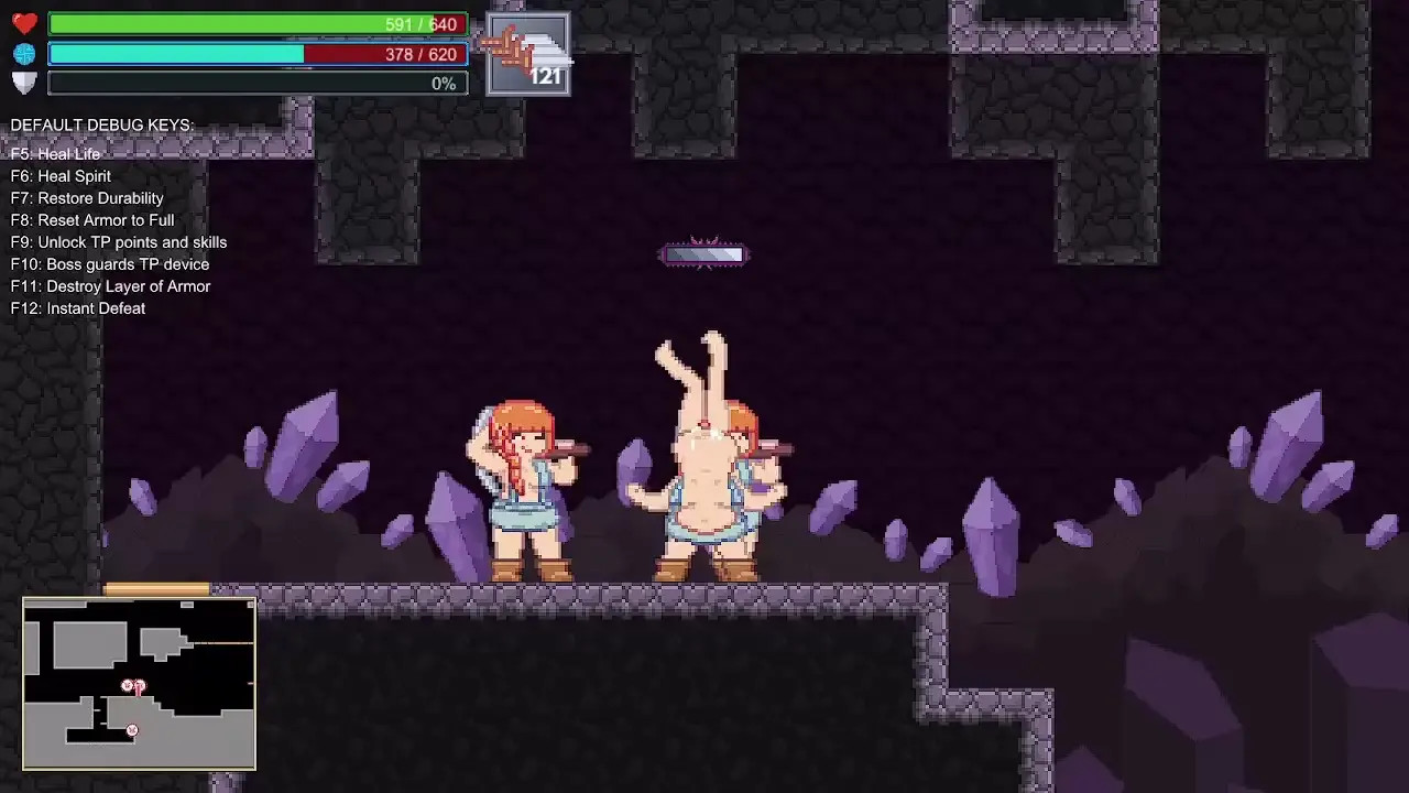 New Hentai: Mystic knight maya by mega blue ball - Stream & Download HD | rule34tv.com