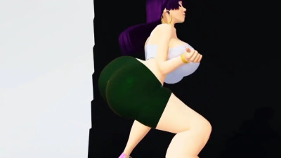 Twerknation HMV