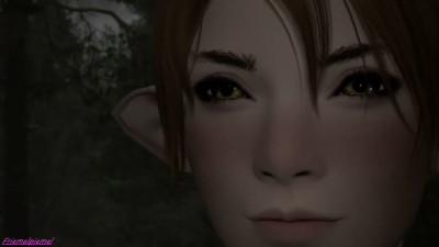 Wildchild: The Adventures of Fauna - Episode VIII: Repose