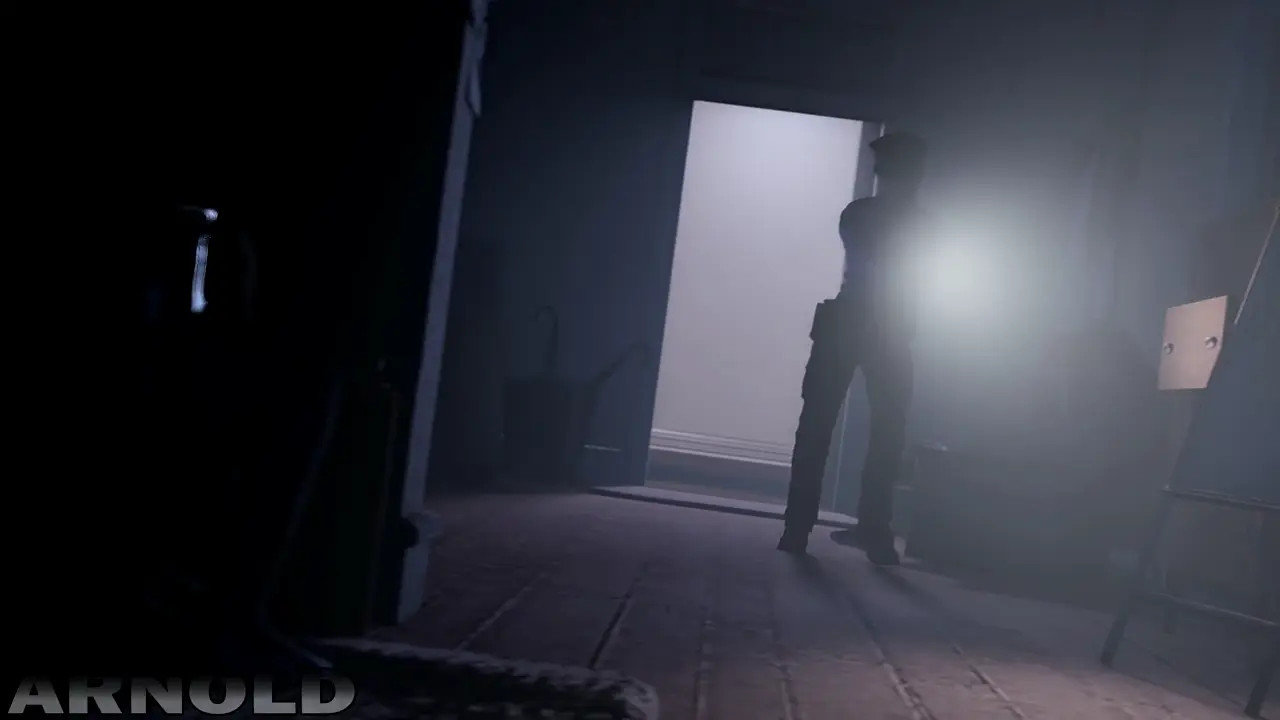 New Hentai: Cyberlife Android Malfunction. [Arnoldthehero] - Stream & Download HD | rule34tv.com