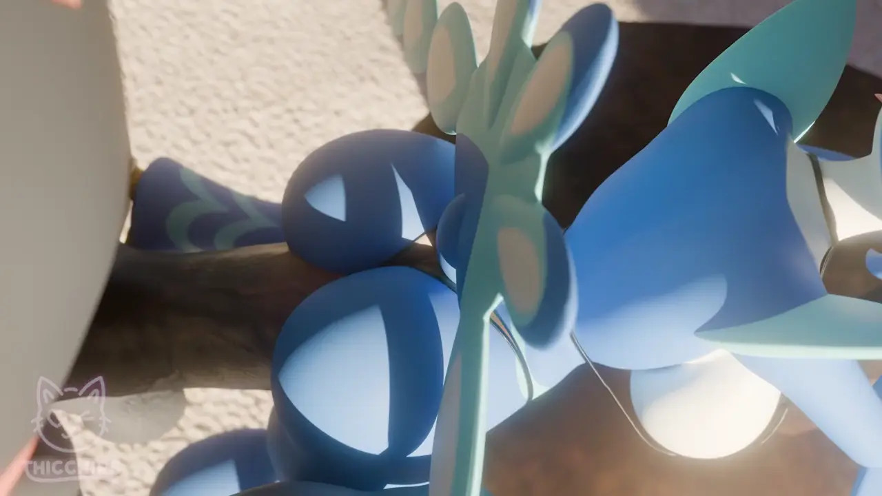 New Hentai: Beach day with Quaquaval - Stream & Download HD | rule34tv.com