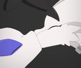 Lugia and Reshiram