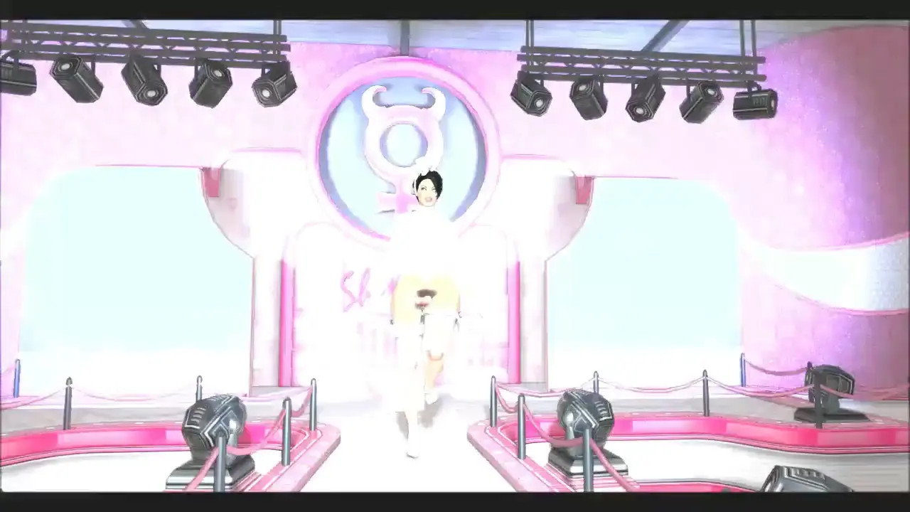 New Hentai: Fashion Show Love Story - Stream & Download HD | rule34tv.com