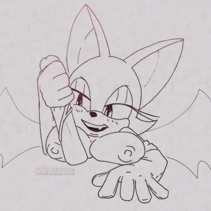 New Hentai: Rouge Handjob - Stream & Download HD | rule34tv.com