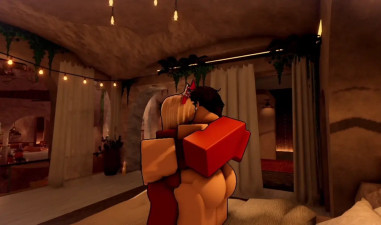 Roblox Studio