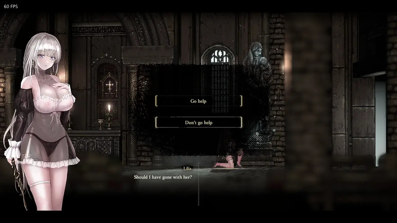 New Hentai: Sinisistar 2 - Haanja NTR. - Stream & Download HD | rule34tv.com