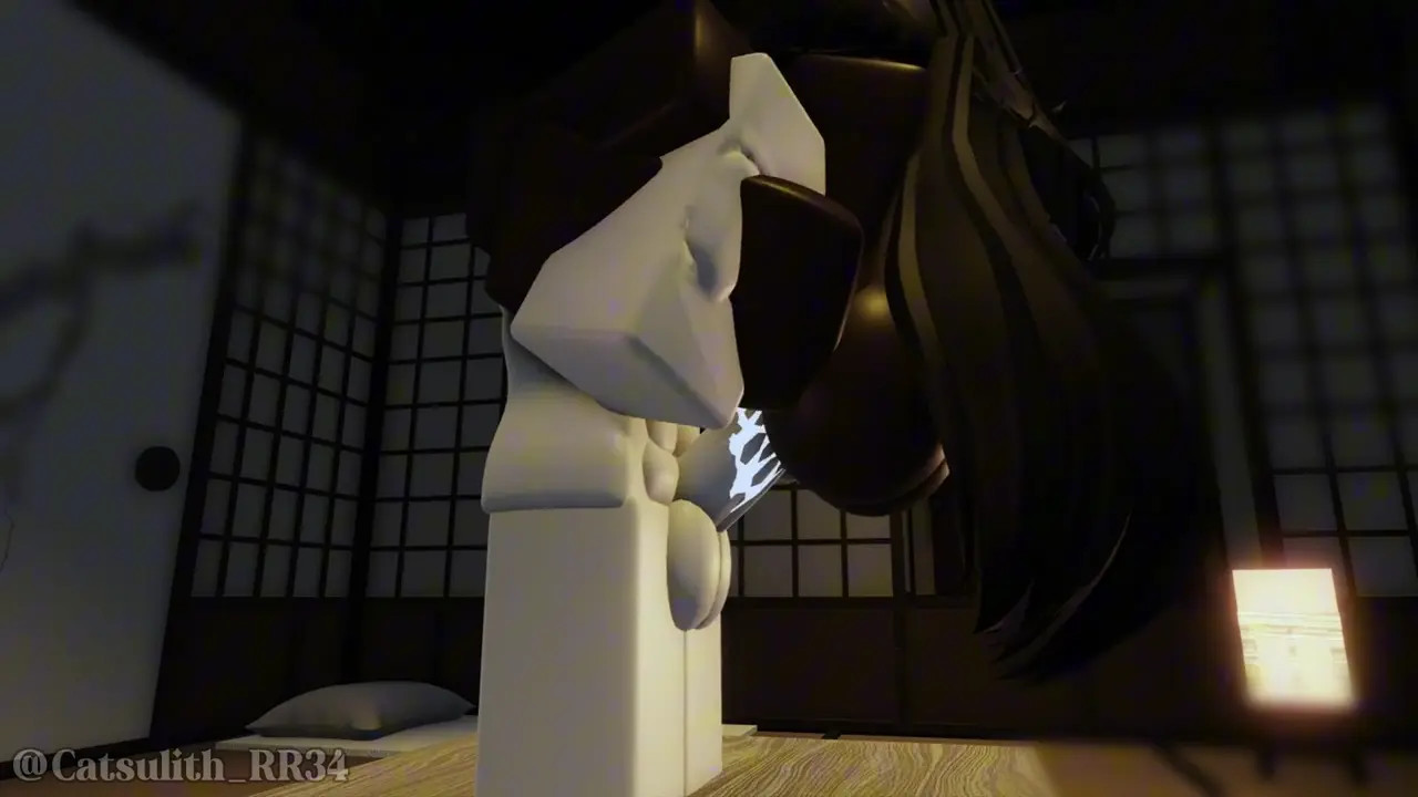 New Hentai: Leaving her completely filled with my cum~ | Sex with a follower (25) | Part 2/2 - Stream & Download HD | rule34tv.com