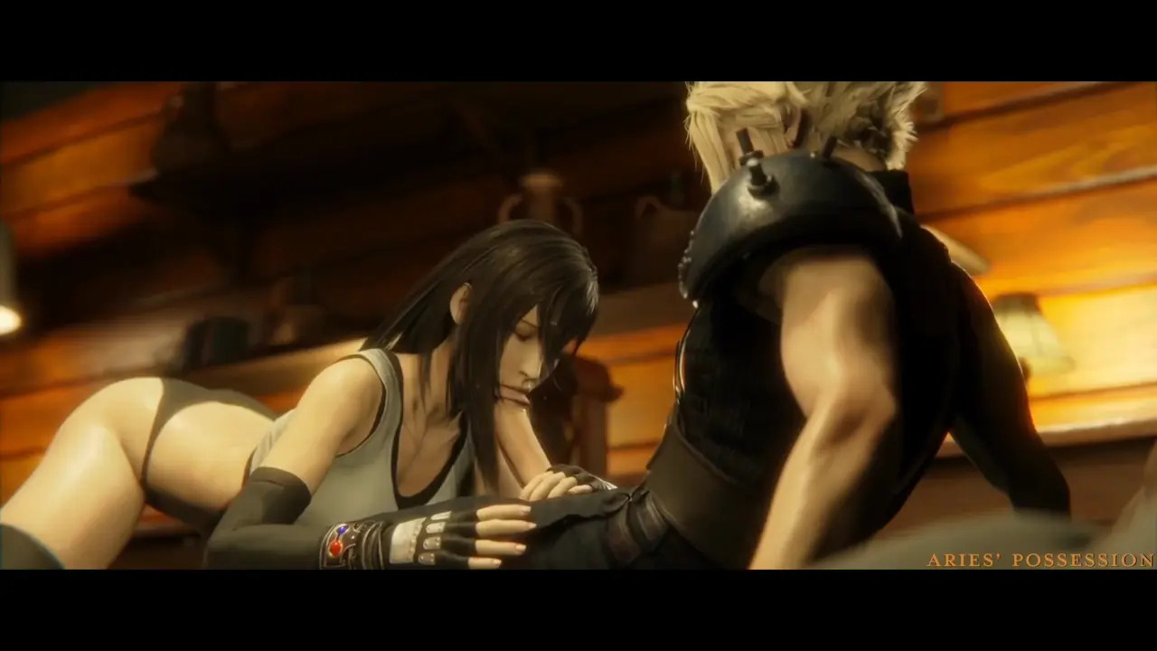New Hentai: Tifa Lockhart Cloud Aries fuck comp - Stream & Download HD | rule34tv.com