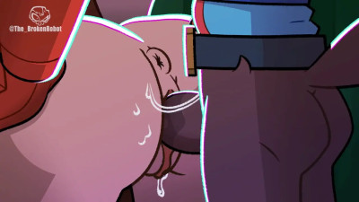 A Quick Nut!