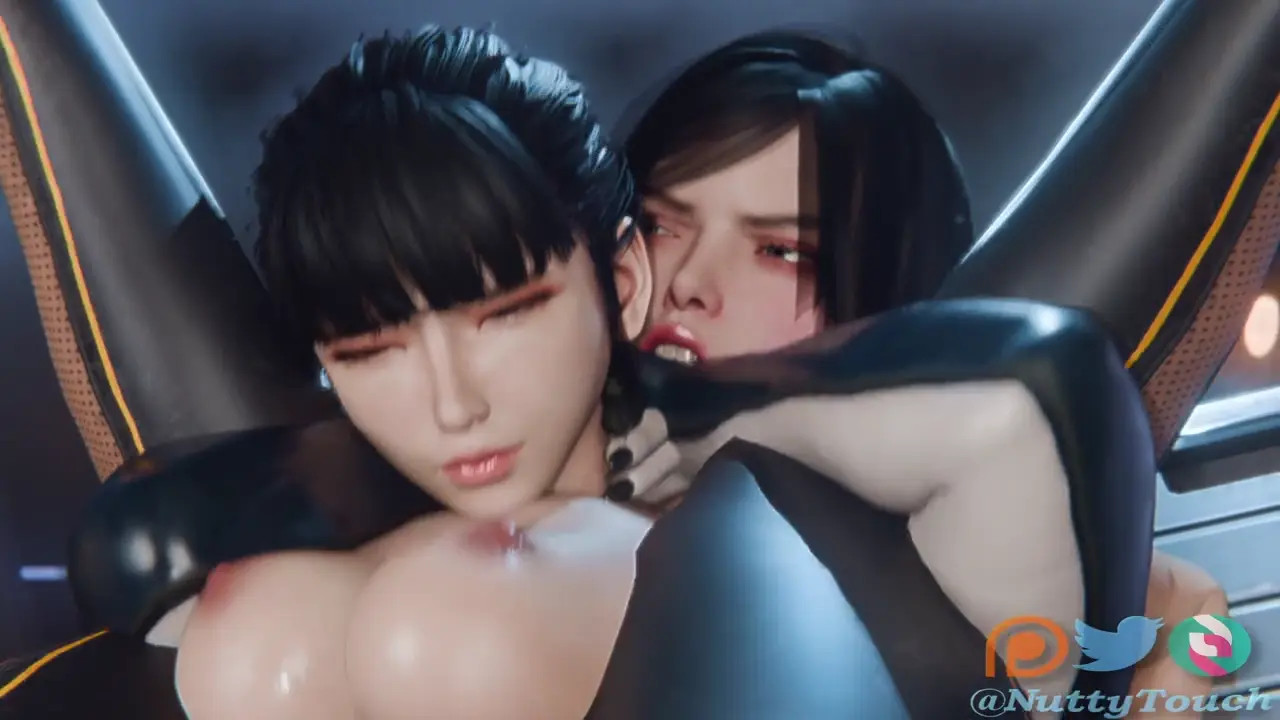 New Hentai: An Intense Battle [Futa/Fem] [NuttyTouch] - Stream & Download HD | rule34tv.com