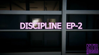 Discipline ep-2 Futa on Male (half version)