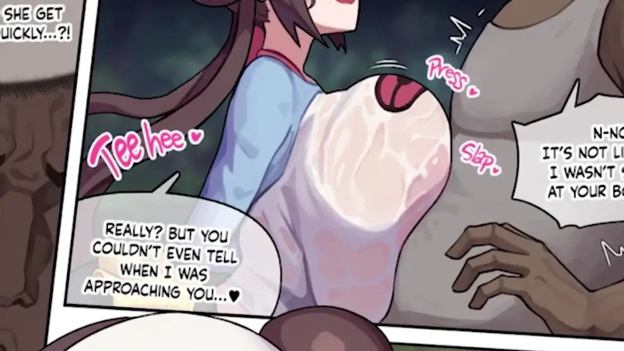 New Hentai: BBC Trained [Motion Comic] - Stream & Download HD | rule34tv.com